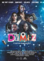 DYMEZ NUDE SCENES