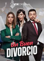 UN BUEN DIVORCIO