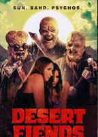 DESERT FIENDS
