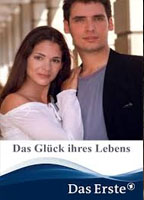DAS GLUCK IHRES LEBENS