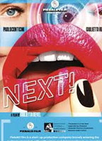 NEXT!