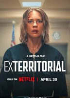 EXTERRITORIAL