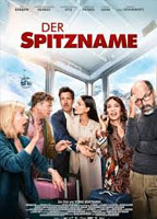 DER SPITZNAME