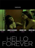 HELLO FOREVER