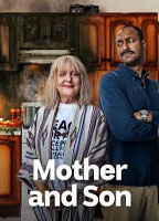 MOTHER AND SON