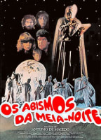 OS ABISMOS DA MEIA-NOITE NUDE SCENES