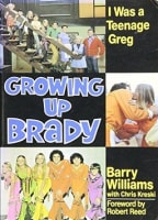 GROWN UP BRADY