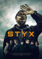 STYX NUDE SCENES