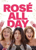 ROSE ALL DAY