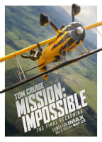 MISSION: IMPOSSIBLE: THE FINAL RECKONING