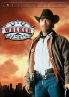 WALKER TEXAS RANGER NUDE SCENES