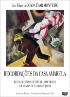 RECOLLECTIONS OF THE YELLOW HOUSE NUDE SCENES