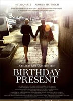 BIRTHDAY PRESENT