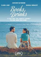 BOOKS & DRINKS