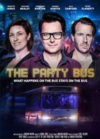 THE PARTY BUS