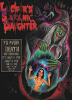 LUCIFER'S SATANIC DAUGHTER