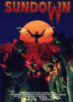 SUNDOWN: THE VAMPIRE IN RETREAT