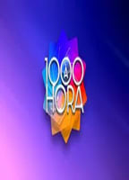 1000 A HORA NUDE SCENES