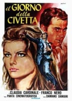 IL GIORNO DELLA CIVETTA