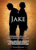 JAKE NUDE SCENES