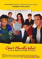 CAN'T HARDLY WAIT NUDE SCENES