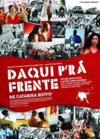 DAQUI P'RA FRENTE