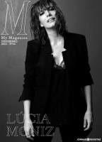 M MY MAGAZINE NUDE SCENES