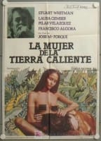LA MUJER DE LA TIERRA CALIENTE