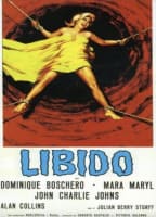LIBIDO NUDE SCENES