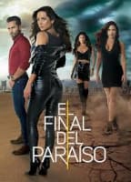 EL FINAL DEL PARAISO