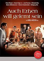 AUCH LUGEN WILL GELERNT SEIN