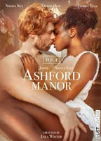ASHFORD MANOR