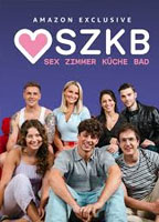 SEX ZIMMER, KUCHE, BAD