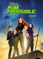 KIM POSSIBLE NUDE SCENES