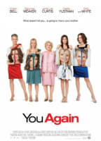 YOU AGAIN NUDE SCENES