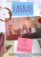HANNAH: AND OTHER MISADVENTURES