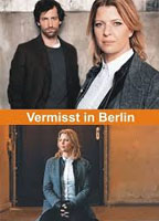 VERMISST IN BERLIN