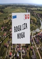 BOGU IZA NOGU NUDE SCENES