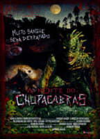 THE NIGHT OF THE CHUPACABRAS