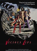 VICIOUS LIPS NUDE SCENES