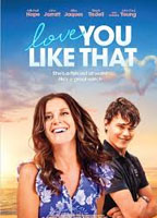 LOVE YOU LIKE THAT NUDE SCENES