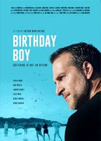 BIRTHDAY BOY