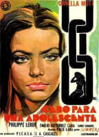 CEBO PARA UNA ADOLESCENTE NUDE SCENES