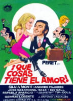 QUE COSAS TIENE EL AMOR! NUDE SCENES