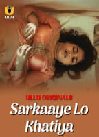 SARKAAYE LO KHATIYA