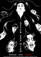 AFTER SHE DIED