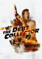 THE DEBT COLLECTOR