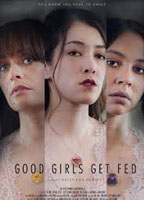 GOOD GIRLS GET FED