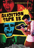 AUDITION TAPE 13