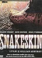 SNAKESKIN